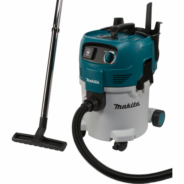 Makita VC3012L Vysavač pro mokré/ suché 