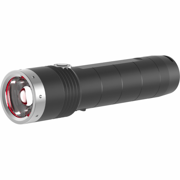 Ledlenser MT10, baterka