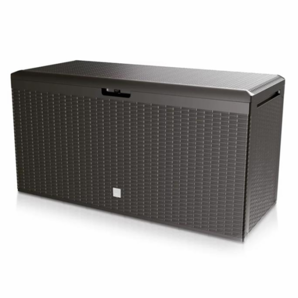 Prosperplast Zahradní box Boxe Rato Plus 290L - ubr