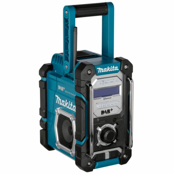 MAKITA DMR112 rádio
