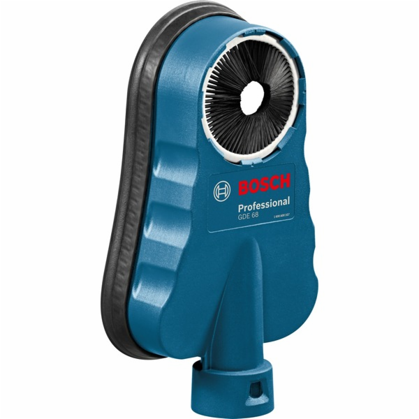 BOSCH GDE 68 Professional odsávání 