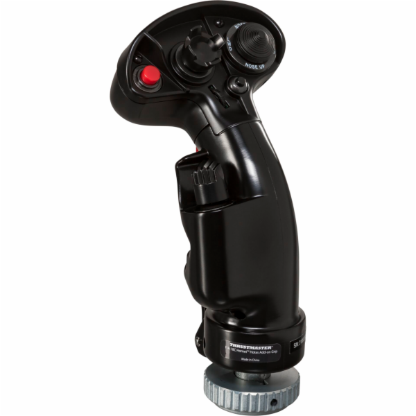 Joystick Thrustmaster F / A-18C Hornet HOTAS Add-On Grip ...