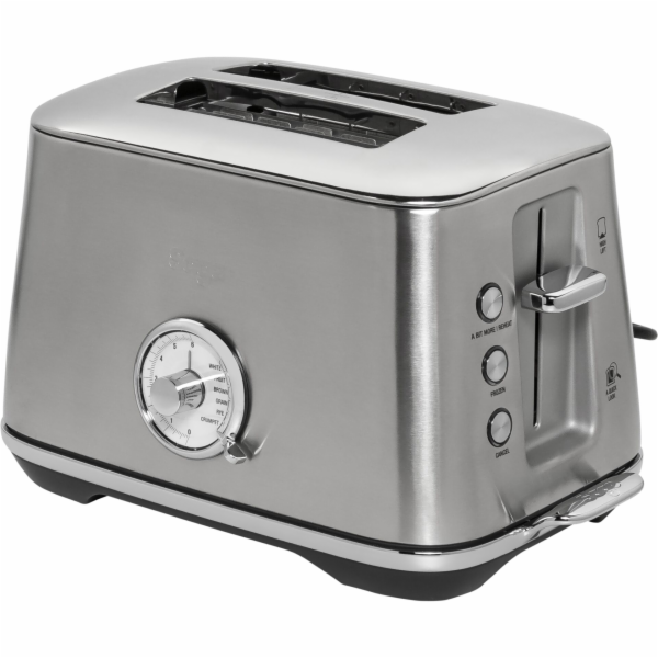 Sage toustovac  Luxe Toast Select nerez