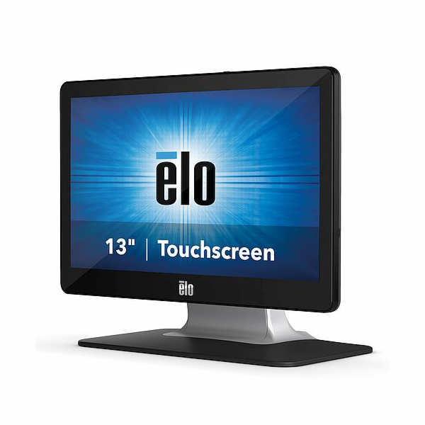 Dotykový monitor ELO 1302L, 13,3" LED LCD, PCAP (10-Touch...