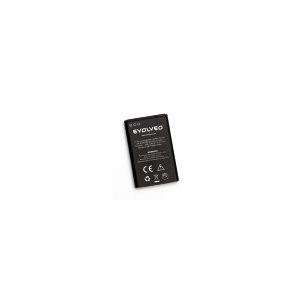 EVOLVEO orig. baterie 1000 mAh pro EasyPhone EP-500/EP-501