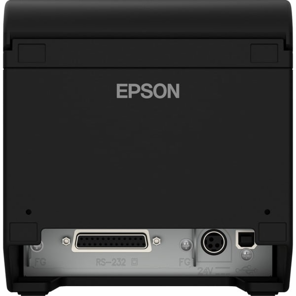 Epson TM-T20III, USB, RS232, 8 dots/mm (203 dpi), řezačka...