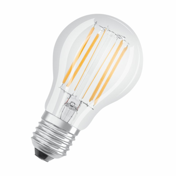 Žárovka OSRAM® LED FIL 075 (ean8683) nestmívatelná, 8W/84...