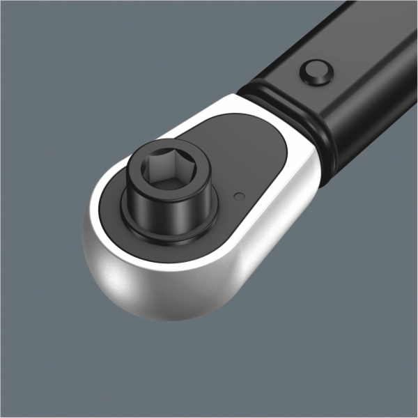 WERA Click-Torque A 6 Set 1