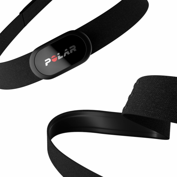 Polar H10 heart rate sensor Black M-XXL