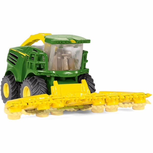SIKU FARMER John Deere 8500i, model vozidla