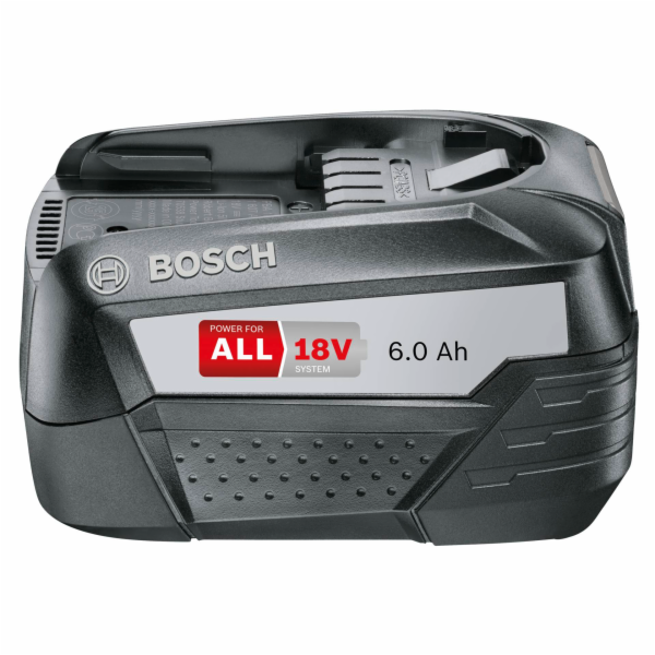 Bosch Akumulátor PBA 18V 6.0Ah W-C 1600A00DD7