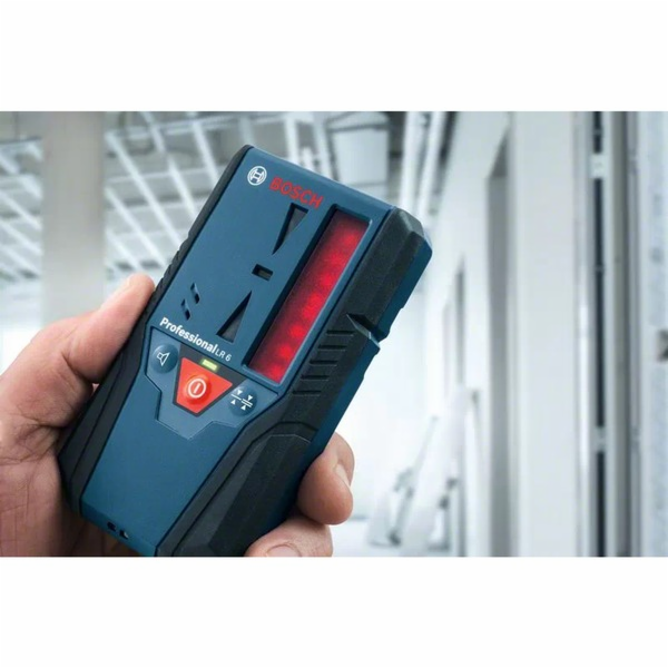Laserový přijímač Bosch LR 6 Professional