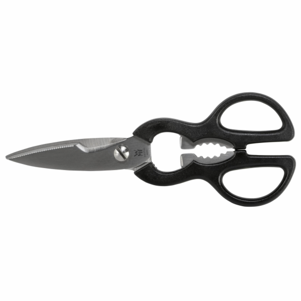 WMF universal scissors 21 cm  black