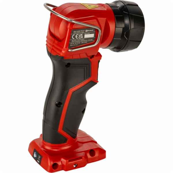 Einhell bateriová lampa TE-CL 18 Li H-Solo, 18 V, stavebn...
