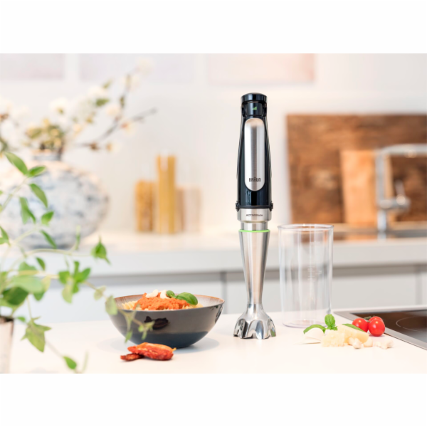 Braun MQ 7000X Multi Quick 7 tyčový mixér