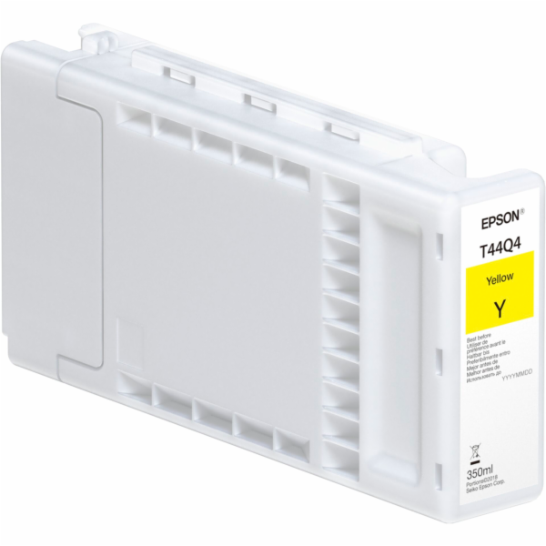 Epson C13T44Q440 - originální Singlepack Yellow T44Q440 U...
