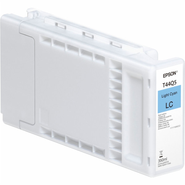 Singlepack Light Cyan T44Q540 UltraChrome PRO 12 350ml