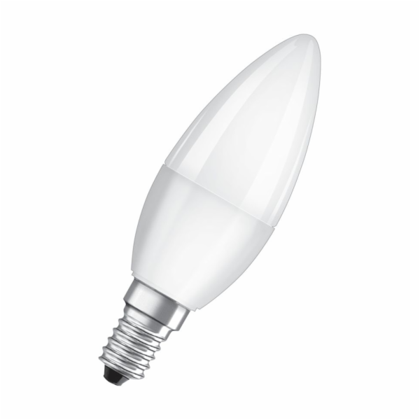 Žárovka OSRAM® LED FR 040 (ean1066) nestmívatelná, 5,7W/8...
