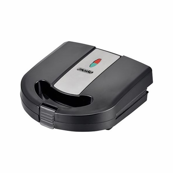 Mesko MS 3045 sendvičovač 1000 W Černá