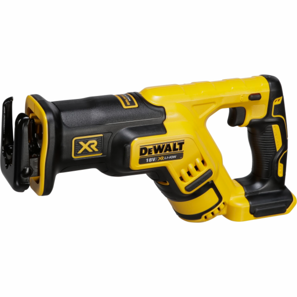 DeWalt DCS367N aku pila ocaska