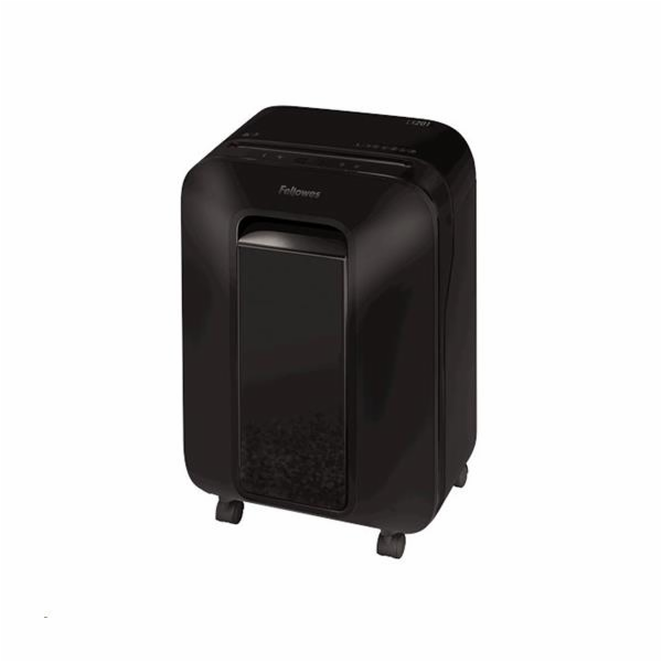 Skartovač Fellowes LX 201 