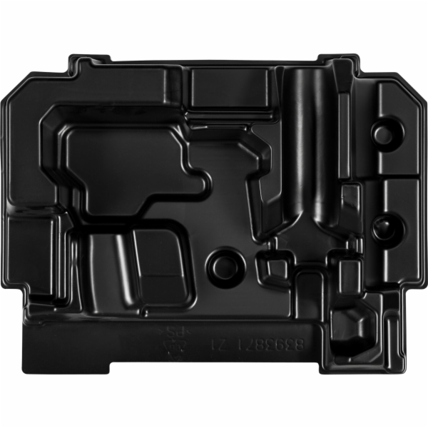 Makita 839387-1 Thermoformed part for MAKPAC