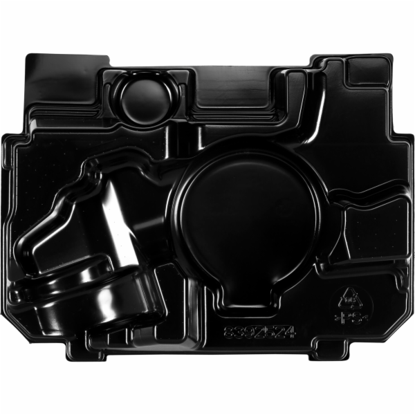 Makita 839252-4 Thermoformed part for MAKPAC