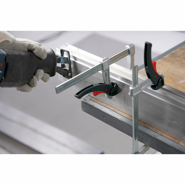 BESSEY  KliKlamp KLI 120/80