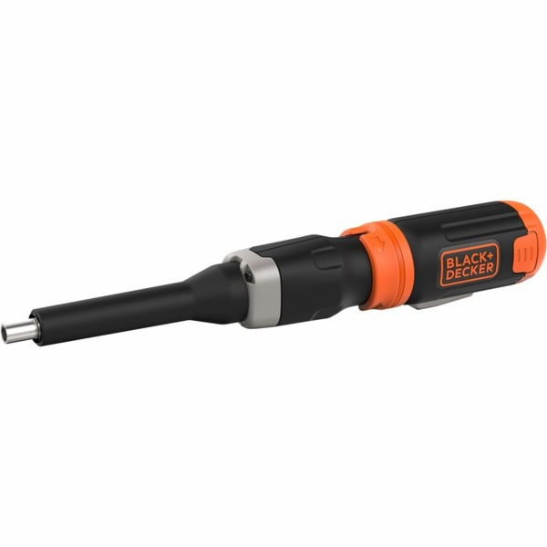 BLACK+DECKER bateriový šroubovák BCF601C-XJ