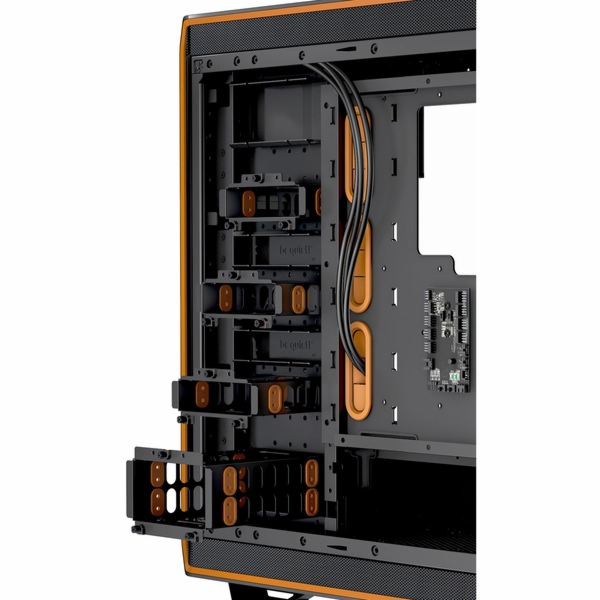 HDD CAGE, Einbaurahmen