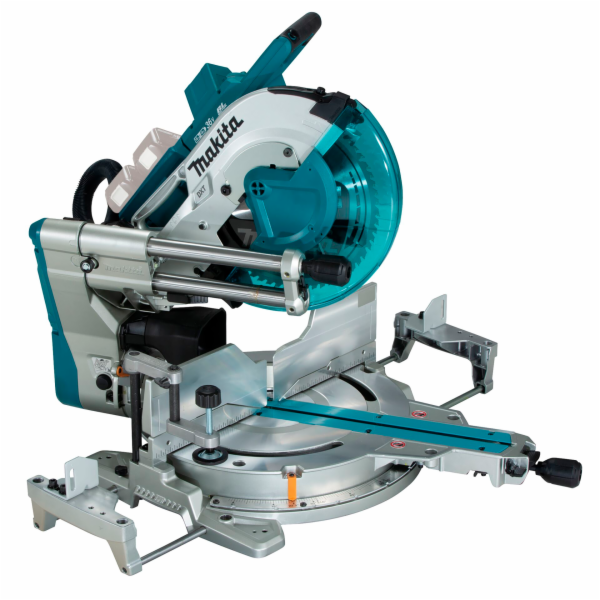 Makita DLS211ZU Cordless Crosscut Saw