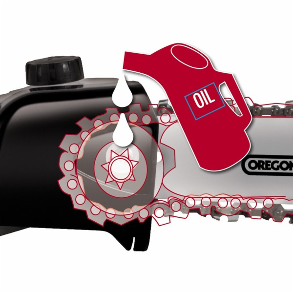 Einhell Benzínový multifunkční kotouč GC-MM 52 I AS (červ...