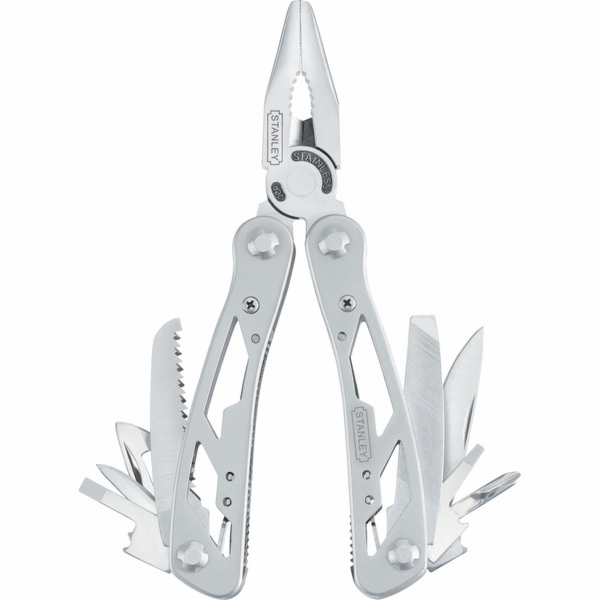 Stanley multifunkční nářadí 12v1, multitool