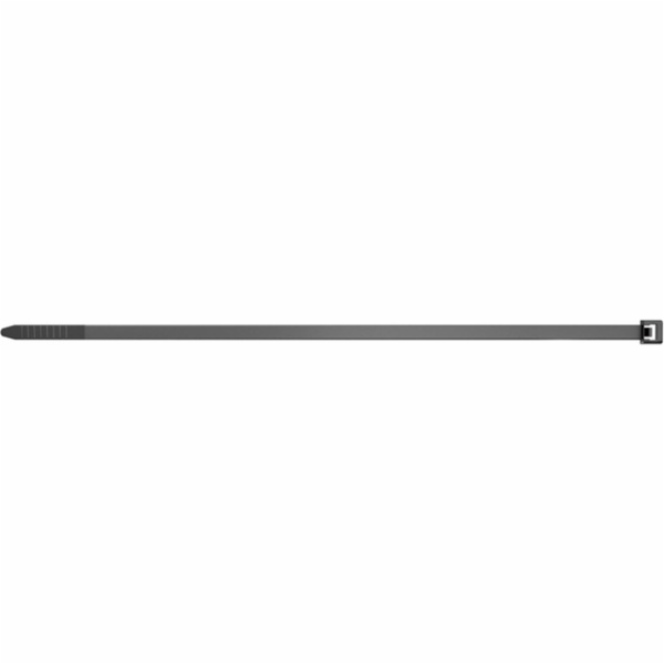 Fischer UBN 4,8 x 350 (černé, 100 dílků, UV odolné)