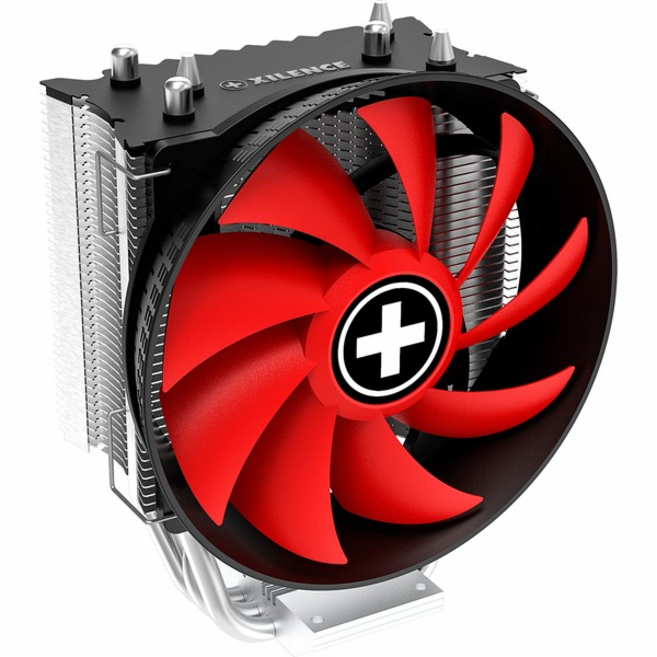 M403PRO, CPU-Kühler