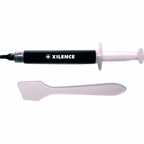 Tepelná pasta Xilence X5 High Performance 2,5g (XZ009)