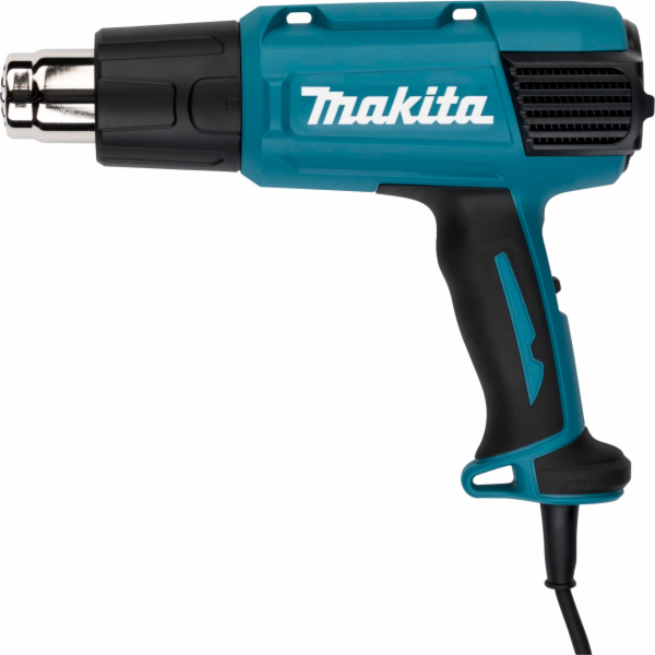 Makita HG6031VK Horkovzdušná pistole 50-600°C