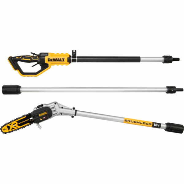 Řetězová pila 18V DCMPS567N-XJ DEWALT