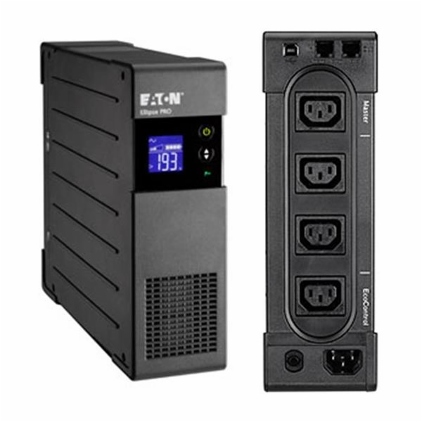 Eaton Ellipse PRO 850 IEC