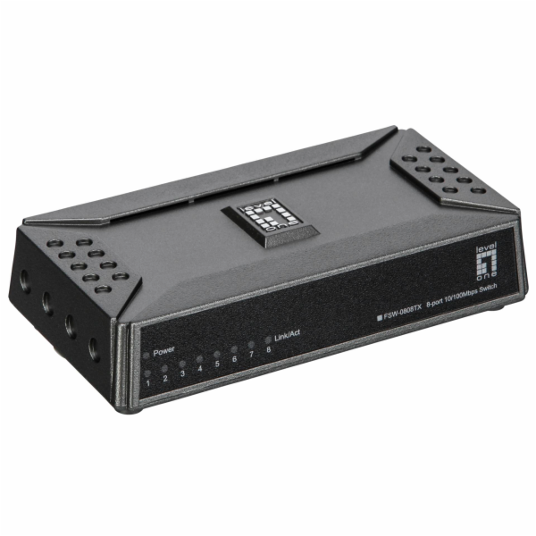 Level One FSW-0808 TX