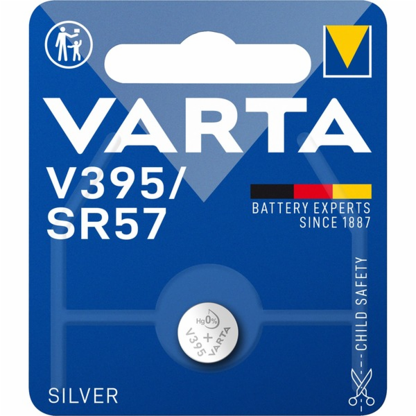 Varta Battery Electronics SR57 1 ks.