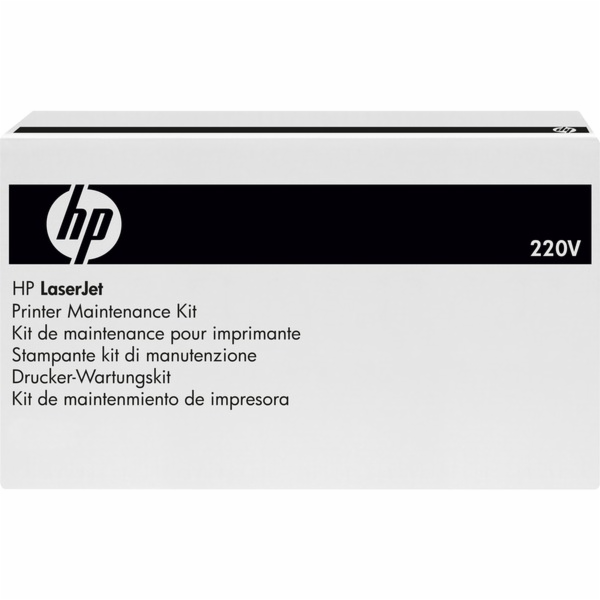 HP Sada pro údržbu LaserJet CF065A 220V