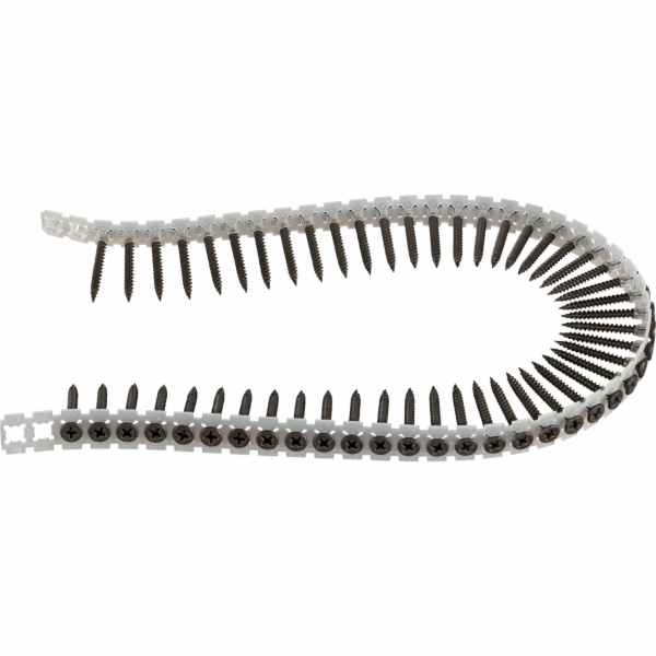 Makita F-31153 Collated Screws fine 3,9x35mm