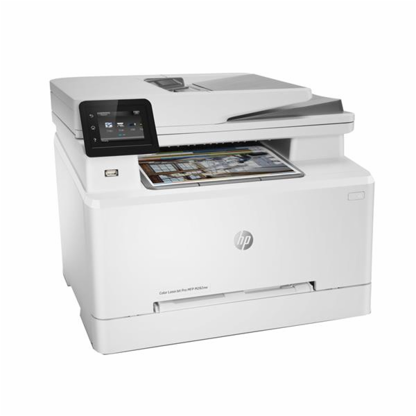 HP Color LaserJet Pro MFP M282nw (A4, 21 ppm, 600x600 dpi...