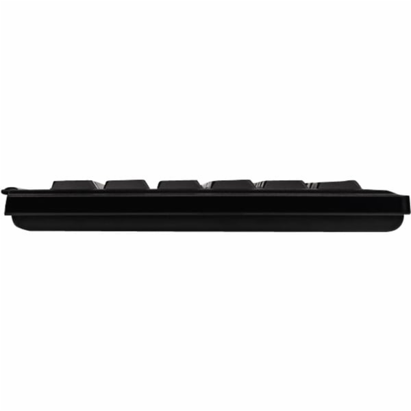 Cherry Slim Line G84-4400 (černá, německé rozložení, mech...