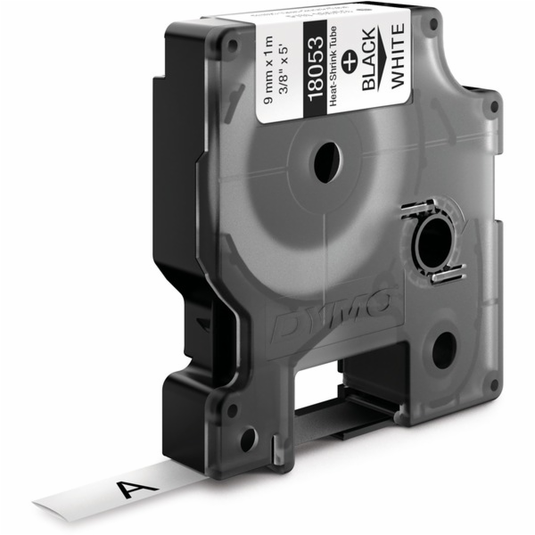 Dymo Rhino IND ORIGINAL teplem smrštitelná bužírka 9 mm x...