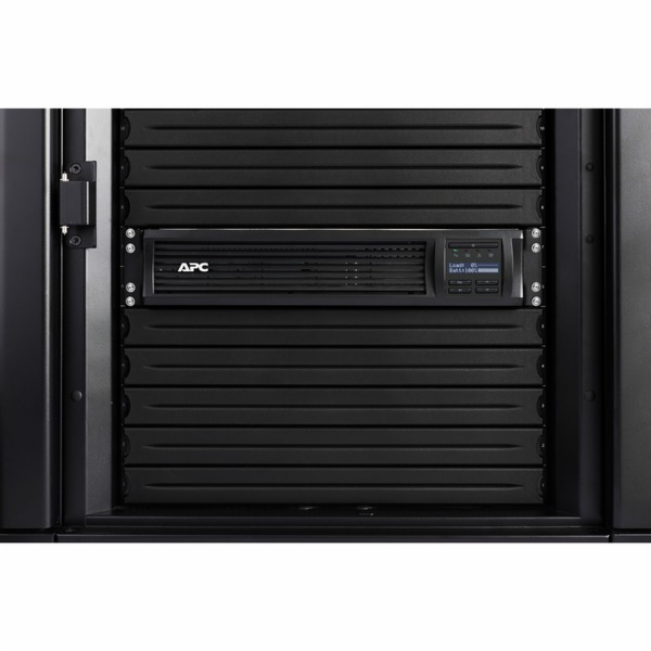 Smart-UPS 1500VA LCD RM 2U 230V, USV