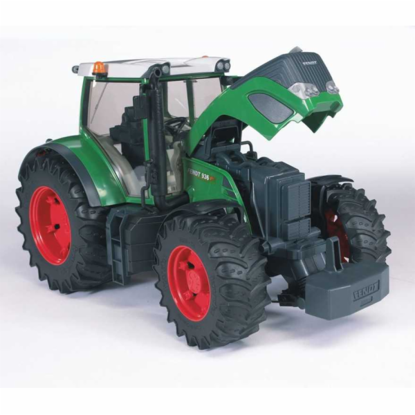 BRUDER Fendt 936 Vario (zelená)