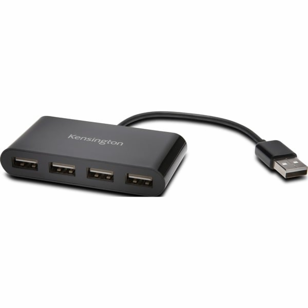 USB HUB Kensington USB 3.0 4-PORT (K39121EU)
