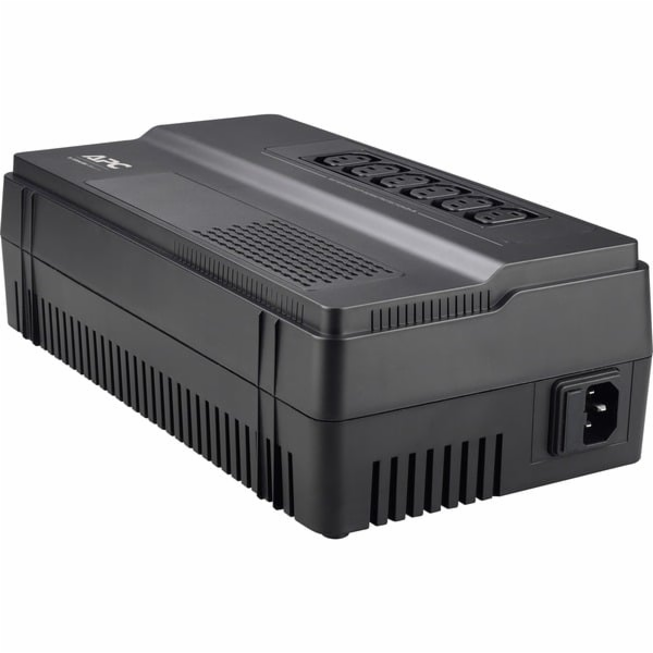 APC EASY UPS BV 1000VA, AVR, IEC výstup, 230V, UPS